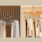 Anti Slip Multi Hook Coat Rack - Shop Home Essentials