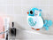 Multi-Color Bird Design Toothbrush Holder - Shop Home Essentials