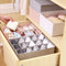 Multi-Functional Wardrobe Storage Organizer - Shop Home Essentials
