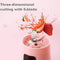 Portable Blender for Shakes and Smoothies - Home Essentials Store Retail