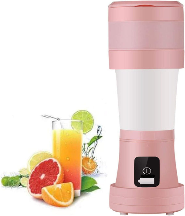 Portable Blender for Shakes and Smoothies - Home Essentials Store Retail