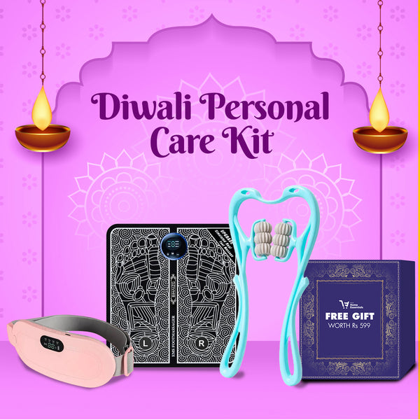Diwali Personal Care Kit