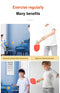 Indoor Hanging Table Tennis Trainer Portable Set - 50% OFF - Shop Home Essentials