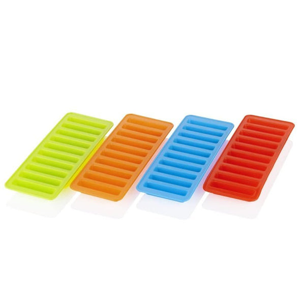 10 Grid Silicone Ice Cube Tray Mold - Shop Home Essentials
