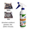 500 ml Kitchen Oil & Grease Stain Remover - Shop Home Essentials