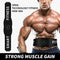 Abdominal Muscle Trainer Belt - Shop Home Essentials Store