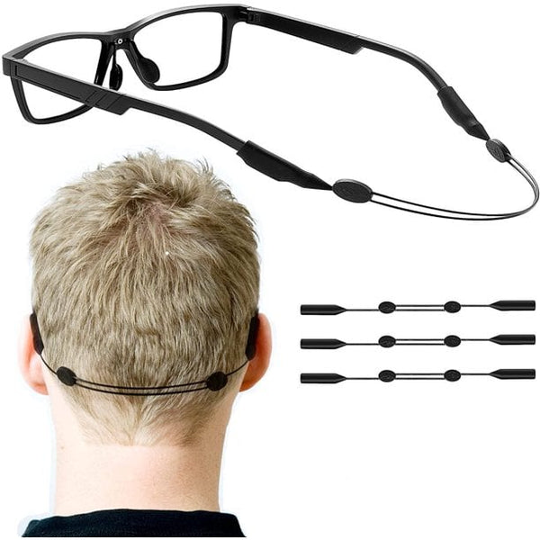 Adjustable Glasses Anti-Slip String Strap - Shop Home Essentials