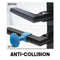 Anti-Collision Multi-Functional Handles - Shop Home Essentials