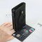 Anti-lost RFID Multifunctional Automatic Card Wallet - Shop Home Essentials