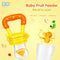 Baby Fruit Feeder Pacifier - Shop Home Essentials