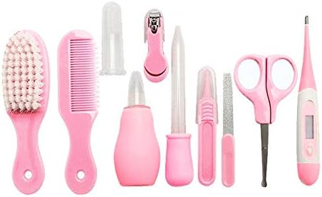 Baby Grooming Care Kit - Shop Home Essentials