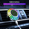 Car Ambient RGB Sound Control Light - Home Essentials Store