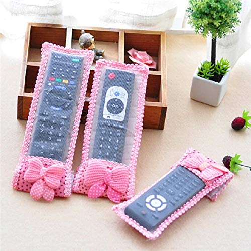 Cute and Attractive Remote Control Protective Covers - Shop Home Essentials