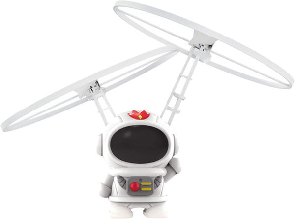 Cute Flying Robot Toys - Shop Home Essentials