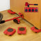 Easy Furniture Lifter Mover Tool Set - Shop Home Essentials