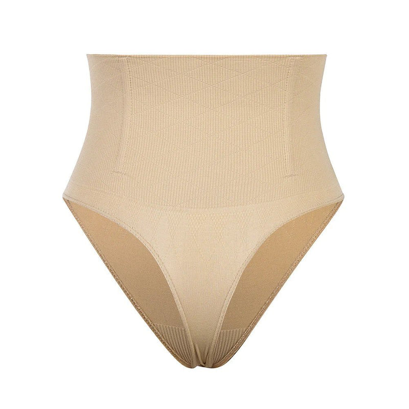 EVERY-DAY TUMMY CONTROL THONG - 50% OFF - Shop Home Essentials