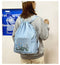 Foldable backpack (2022 internet celebrity No.1 trend) - Shop Home Essentials