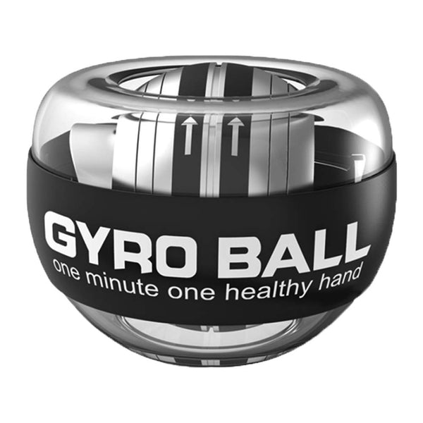 Gyroscopic Wrist Trainer Ball - Shop Home Essentials