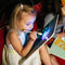 Light Drawing - Fun And Developing Toy - Shop Home Essentials