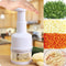 Multifunctional Stainless Steel Hand Press Food Chopper - Shop Home Essentials