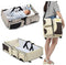 Portable Multi Functional Baby Travel Outdoor Bed - Home Essentials Store Retail