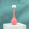 Soft Silicone Three-Sided Children's Toothbrush