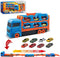 Truck Toy Set with Race Track - Home Essentials Store Retail