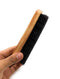 Unisex Black Shoe Polish Brush - Home Essentials Store Retail